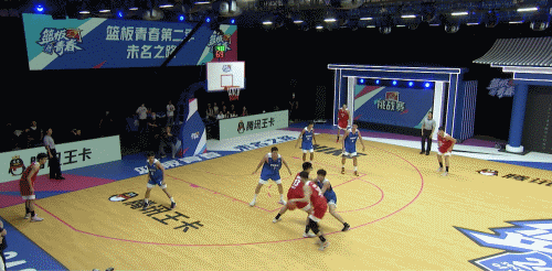 如何通过模拟比赛环境提高篮板实战能力?_0