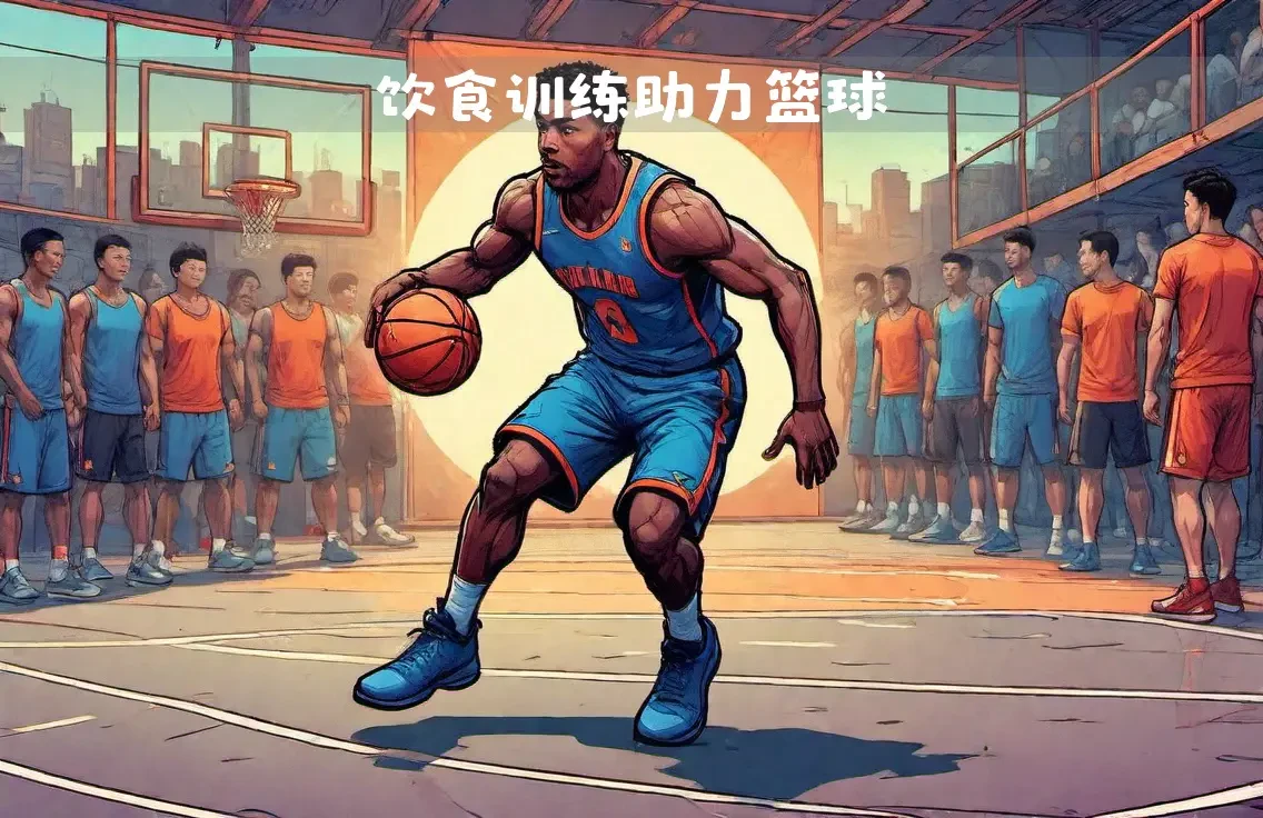 如何在短时间内显著提高篮球技能_2